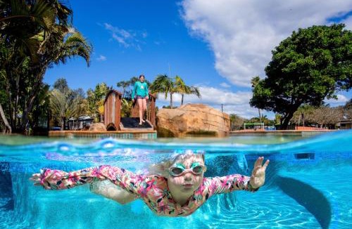 Manning Point Resort | BIG4 Manning Point Holiday Park
