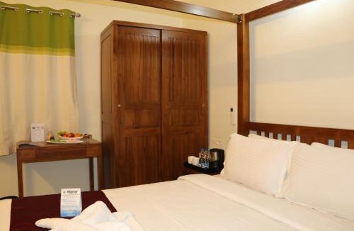 Tada Apartment | BigStay Apart Hotel