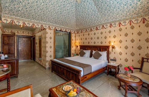 Bijaynagar Resort | Bijainagar Fort