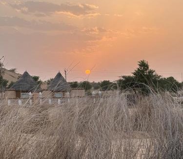 Bikaner Hotel | Bikaner Desert Camp and Resort