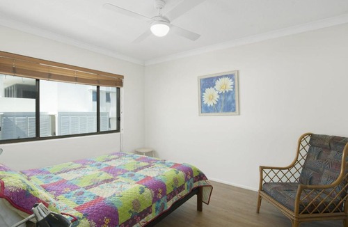 Bilinga Apartment | Bilinga Gardens Unit 7