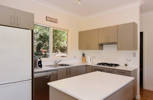 Kangaroo Valley House | Bimbadeen - Comfortable country styled house!
