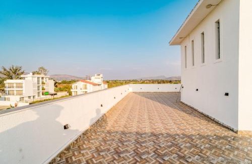 Khattalwada Apartment | Bina Villa 5BHK with private pool
