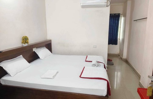 Kendrapara House | Binayak Palace OD