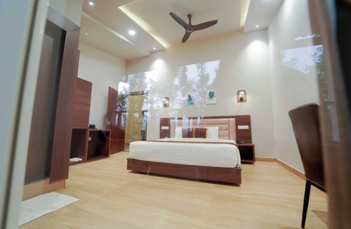 Chikkamagaluru Resort | Bindiga Peak Resorts
