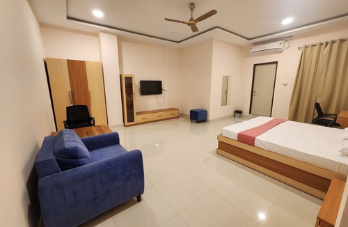 Tezpur House | Bio-input Guest House