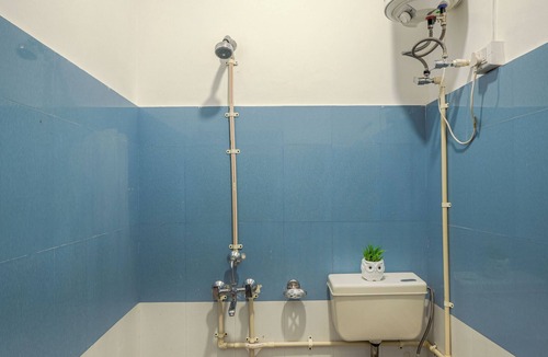 Suja Bed & Breakfast | Bir Downtown