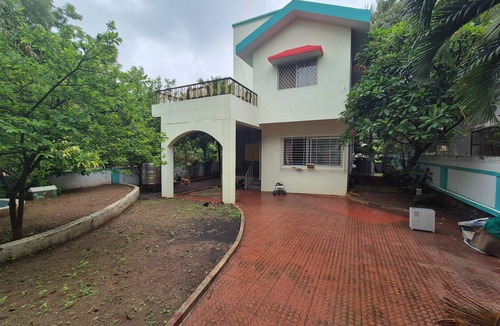 Undri House | Birdie's Green Hideout