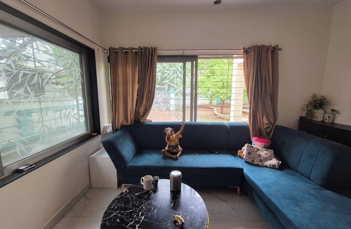 Undri House | Birdie's Green Hideout