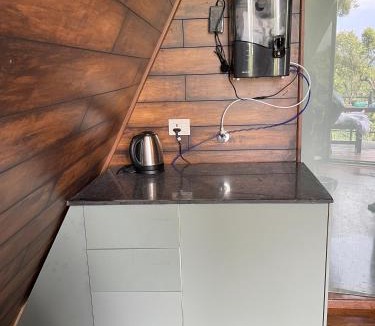 Chikkamagaluru Other | Birds Eye Estate- Mirror House