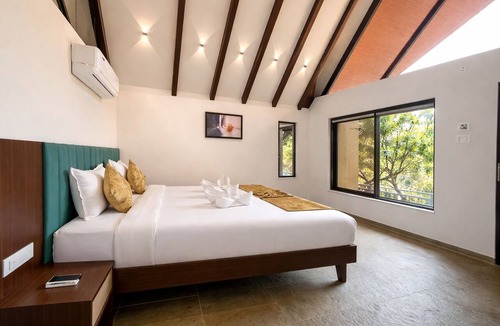 Shahapur Hotel | Birds Nest Resort - Thane