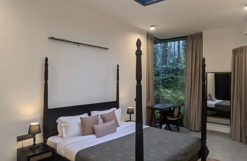 Kanbylu Baichanalli Villa | Birdsong - A LuxUnlock Private Villa