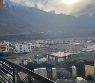 Kaza House | Bittu Homestay