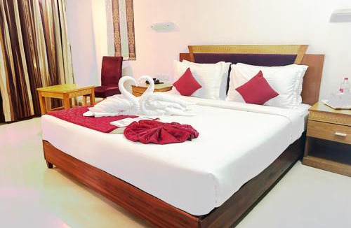 Kumarapuram Hotel | Biverah Hotel & Suites