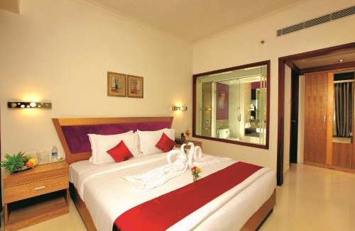 Kumarapuram Hotel | Biverah Hotel & Suites