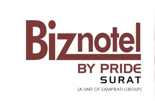 Surat Hotel | Biznotel by Pride Surat