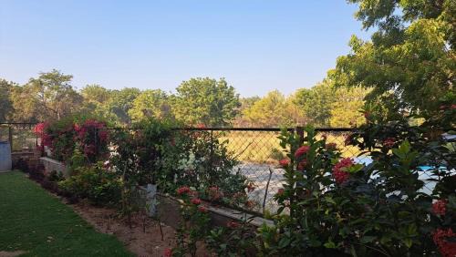 Sanand Villa | BK's Villa Royal at Kensville Golf & Country Club