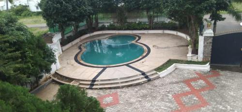 Courtallam Resort | BKR Resort