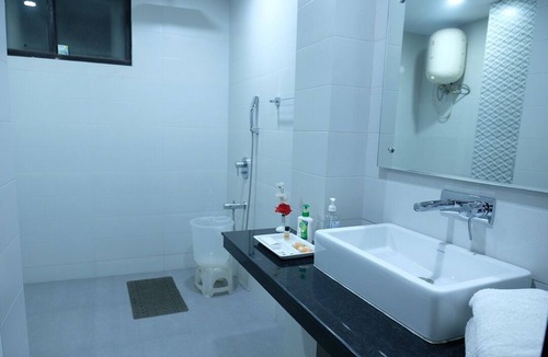 Kala Amb Resort | Black Mango Resort