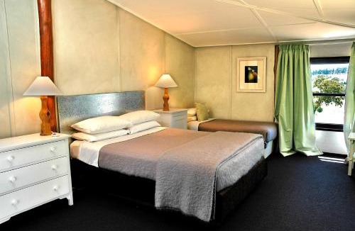Borenore Bed & Breakfast | Black Sheep Inn