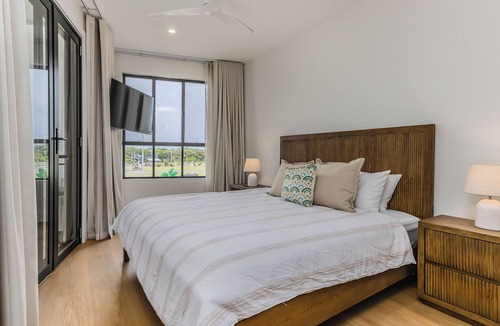 Casuarina House | Black Wattle Beach House