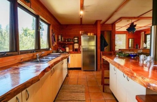 Capertee House | Black Wattle Cabin Turon Escape Capertee