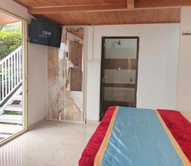 Pallivasal Bed & Breakfast | Blackcherry Munnar