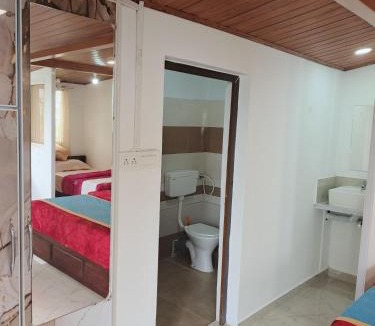 Pallivasal Bed & Breakfast | Blackcherry Munnar