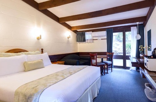 Blackheath Hotel | Blackheath Motor Inn