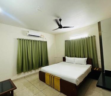 Kalady Hotel | Blanco Airport Suite