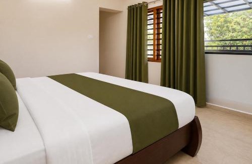 Kalady Hotel | Blanco Airport Suite