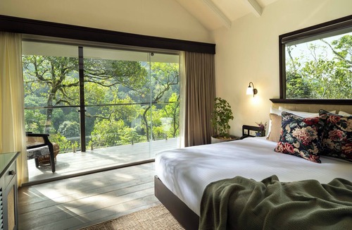Pirmed Resort | Blanket Days Resort and Spa