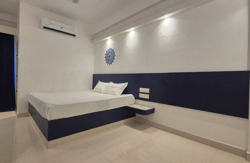 Mahabalipuram Hotel | BLEU BY NIRVANA