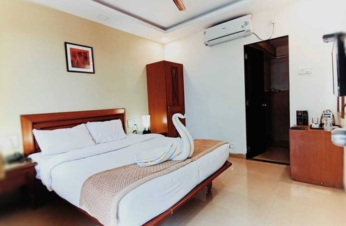 Mahabaleshwar Hotel | Bliss County Resort