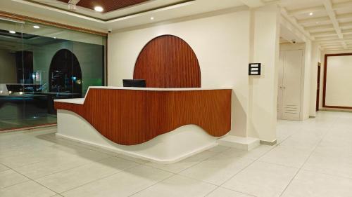 Tiruvannamalai Hotel | Bliss Giriya By Bergamont