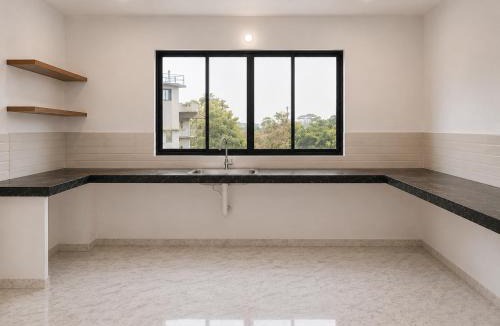 Kuttikkanam Apartment | Bliss Homestay Kuttikanam