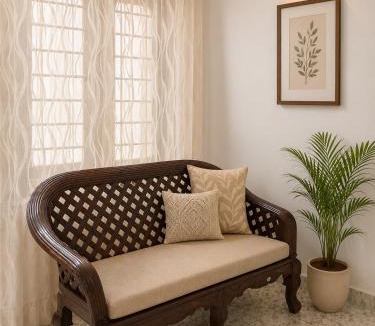 Kuttikkanam Apartment | Bliss Homestay Kuttikanam