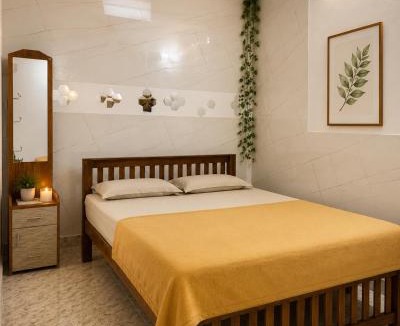 Kuttikkanam Apartment | Bliss Homestay Kuttikanam