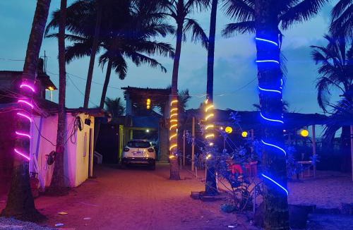 Hireguthi Hotel | Bliss Inn Cottages Gokarna