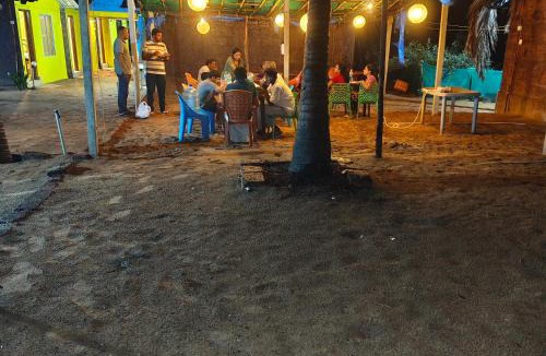 Hireguthi Hotel | Bliss Inn Cottages Gokarna