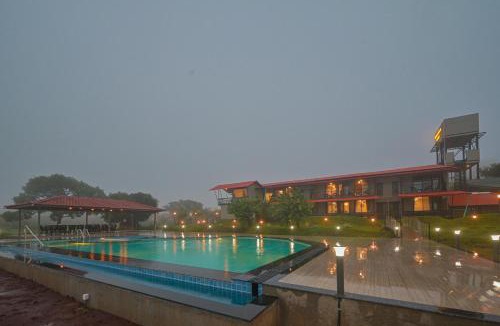 Lonavala Resort | Bliss Nirvana Resort, Lonavala