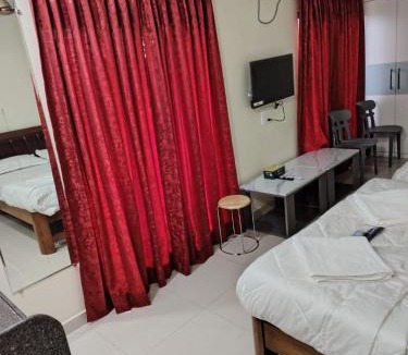 Devbag Resort | Bliss Paradise Resort