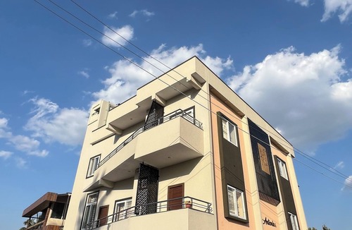Vastare Apartment | Bliss Serviced Apartment