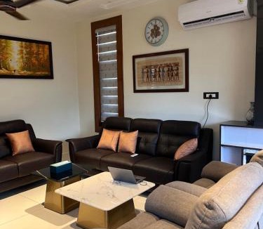 Gopalpur House | Blissful Abode Bhawna Kunj