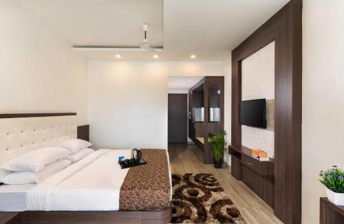 Wai Hotel | Blizzard Resort