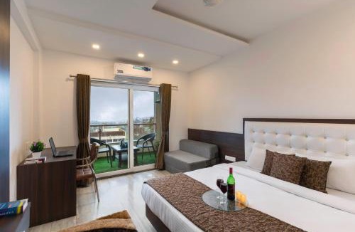 Wai Hotel | Blizzard Resort