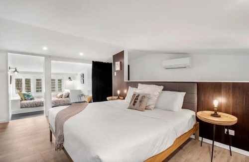 Belford House | Block Eight Estate 5 x 1br Luxury Retreat Villas