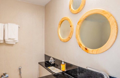 Arpora Hotel | Bloom Boutique Baga