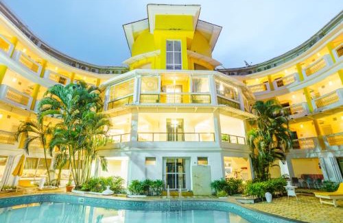 Arpora Resort | Bloom Boutique l Baga