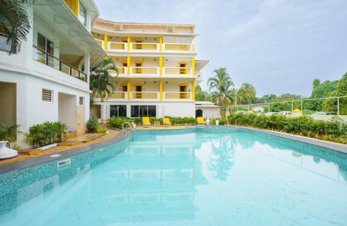 Arpora Resort | Bloom Boutique l Baga